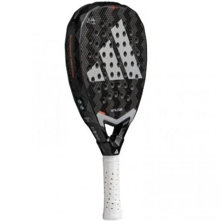 Adidas Metalbone 3.4 2025 Ale Galán Negra y Blanca